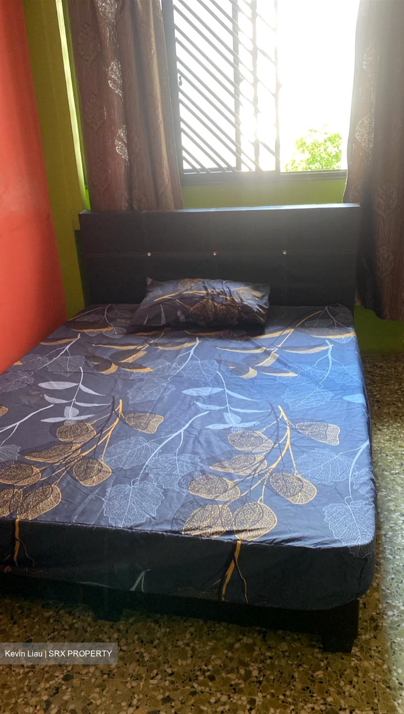 Blk 611 Clementi West Street 1 (Clementi), HDB 4 Rooms #591507721